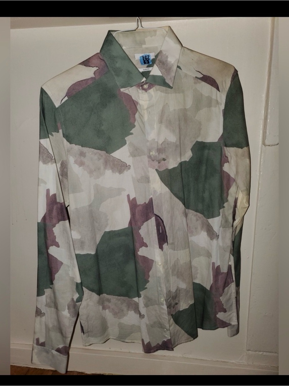 Men’s shirt